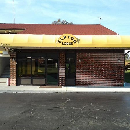 Elkton Lodge מראה חיצוני תמונה